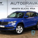 Skoda Kodiaq Active, 1.5Tsi, 2021 for sale