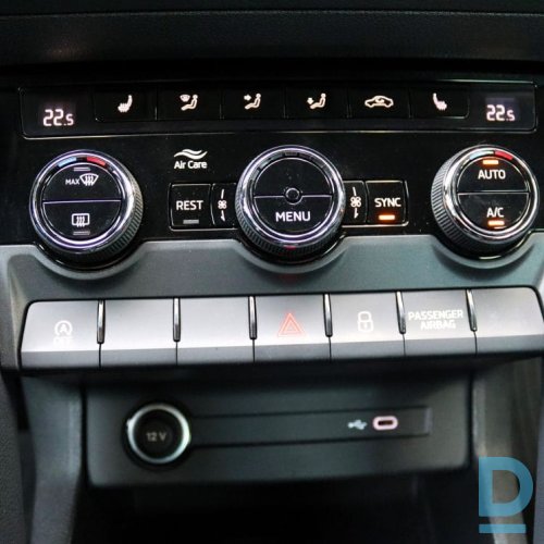 Pārdod Skoda Kodiaq Active, 1.5Tsi, 2021 Pārdod Skoda Kodiaq Active, 1.5Tsi, 2021