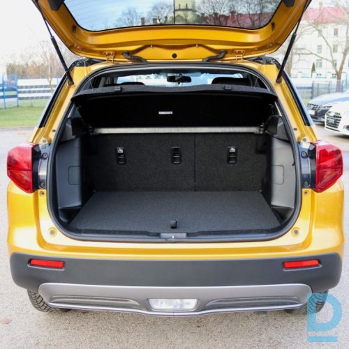 Pārdod Suzuki Vitara Gl+, 1.4, 2019