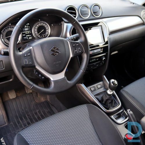 Pārdod Suzuki Vitara Gl+, 1.4, 2019