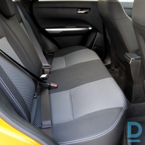 Pārdod Suzuki Vitara Gl+, 1.4, 2019