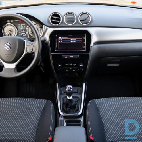 Pārdod Suzuki Vitara Gl+, 1.4, 2019