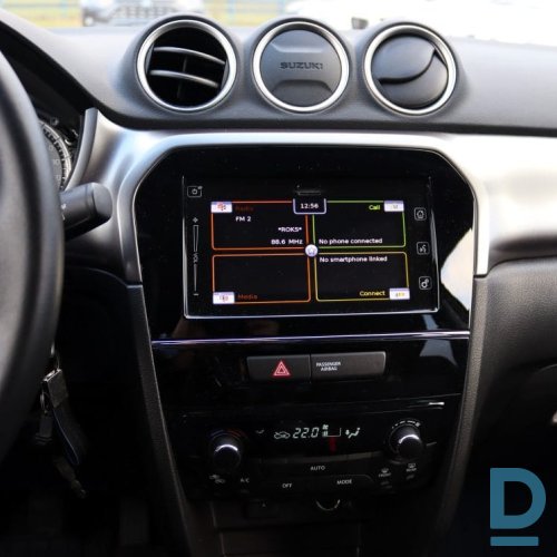Pārdod Suzuki Vitara Gl+, 1.4, 2019