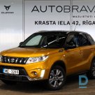 Suzuki Vitara Gl+, 1.4, 2019 for sale