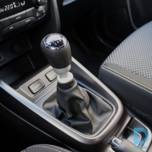 Pārdod Suzuki Vitara Gl+, 1.4, 2019