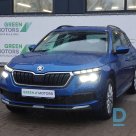 Skoda Kamiq Elegance 1.0tsi, 2021 for sale