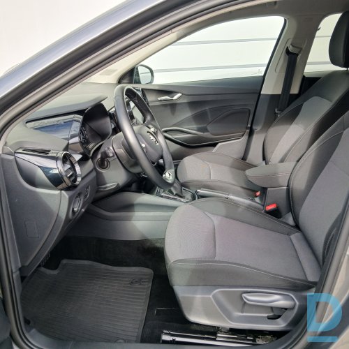 Pārdod Skoda Fabia Ambition 1.0 TSI, 2023
