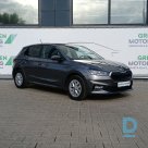 Skoda Fabia Ambition 1.0 TSI, 2023 for sale