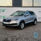 Skoda Karoq Ambition 1.5 Tsi, 2020 for sale