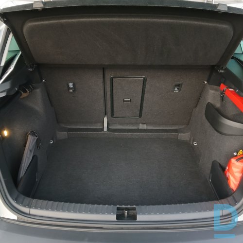 Pārdod Skoda Karoq Ambition 1.5 Tsi, 2020