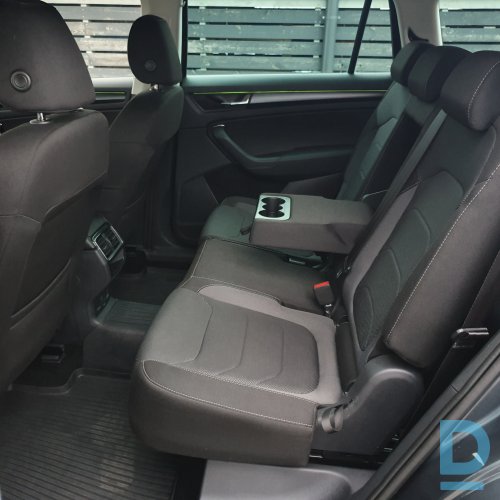 Pārdod Skoda Kodiaq Ambition Plus 2.0d, 2019 Pārdod Skoda Kodiaq Ambition Plus 2.0d, 2019
