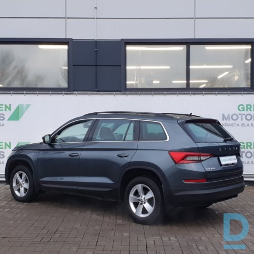 Pārdod Skoda Kodiaq Ambition Plus 2.0d, 2019 Pārdod Skoda Kodiaq Ambition Plus 2.0d, 2019