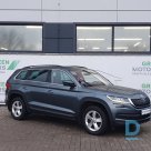 Skoda Kodiaq Ambition Plus 2.0d, 2019 for sale