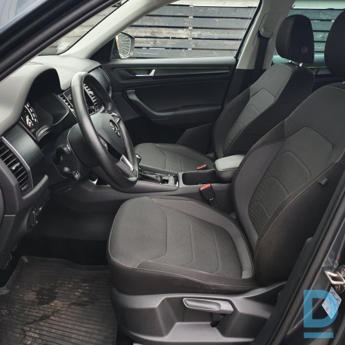 Pārdod Skoda Kodiaq Ambition Plus 2.0d, 2019 Pārdod Skoda Kodiaq Ambition Plus 2.0d, 2019