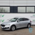 Skoda Scala Ambition Plus 1.0Tsi, 2020 for sale