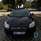 For sale Ford Focus, 2013