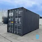 20ft container