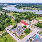 Komercīpašums ar lielu potenciālu!