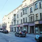 Pārdod komercplatības Rīgas centrā Avotu ielā starp Bruņinieku un Matīsa ielām. Piedāvājums sastāv no 4 komercplatībām ēkas 1