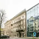 Nomai komerctelpas jaunajā projektā Stabu ielā 18B