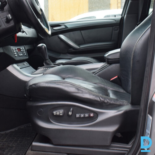 Pārdod BMW X5 3.0D, 2004 Pārdod BMW X5 3.0D, 2004