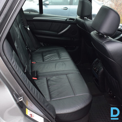Pārdod BMW X5 3.0D, 2004 Pārdod BMW X5 3.0D, 2004