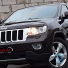 Jeep Grand Cherokee 3.0D, 2012 for sale