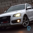 Audi Q5 3.0D, 2008 for sale