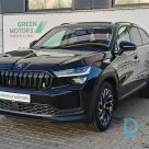 Skoda Kodiaq Selection 1.5 TSI, 2024 for sale