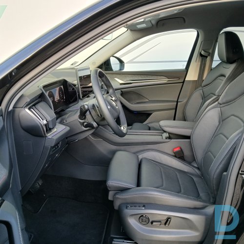 Pārdod Skoda Kodiaq Selection 1.5 TSI, 2024 Pārdod Skoda Kodiaq Selection 1.5 TSI, 2024
