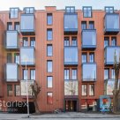 Pārdodam restorānam piemērotas telpas jaunajā projektā "Lofts & Rosegold"