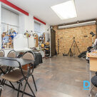 Commercial premises for sale in a prime location.Description of the premises lay