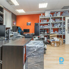 Commercial premises for sale in a prime location.Description of the premises lay
