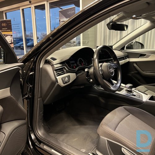 Pārdod Audi A4 2.0tdi, 2020 Pārdod Audi A4 2.0tdi, 2020