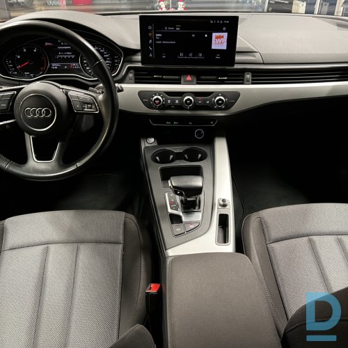 Pārdod Audi A4 2.0tdi, 2020 Pārdod Audi A4 2.0tdi, 2020