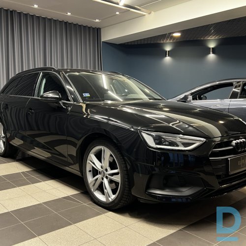 Pārdod Audi A4 2.0tdi, 2020 Pārdod Audi A4 2.0tdi, 2020