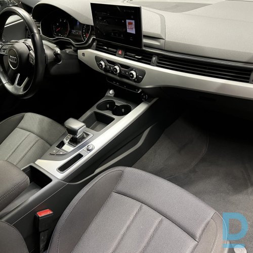 Pārdod Audi A4 2.0tdi, 2020 Pārdod Audi A4 2.0tdi, 2020