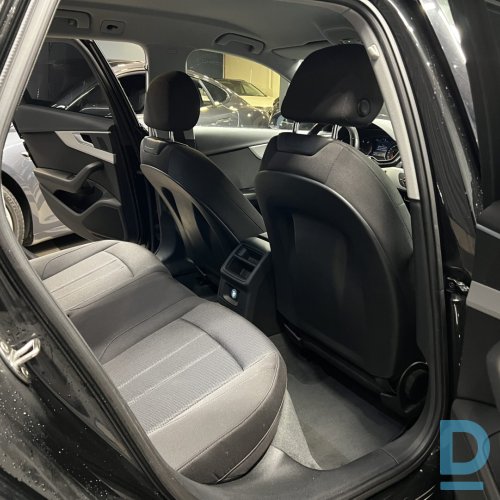 Pārdod Audi A4 2.0tdi, 2020 Pārdod Audi A4 2.0tdi, 2020
