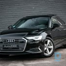 Audi A6 sport 50 Tfsi e quattro S-tronic for sale, 2021