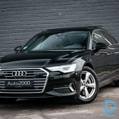 Pārdod Audi A6 sport 50 Tfsi e quattro S-tronic, 2021