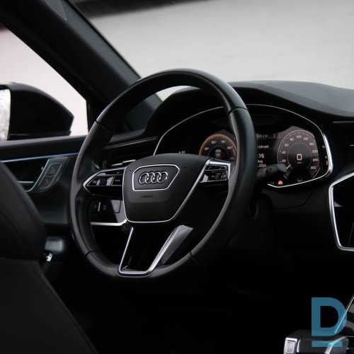 Pārdod Audi A6 sport 50 Tfsi e quattro S-tronic, 2021