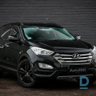 Продается Hyundai Santa Fe 2.2crdi DM Exclusive, 2013 г.в.