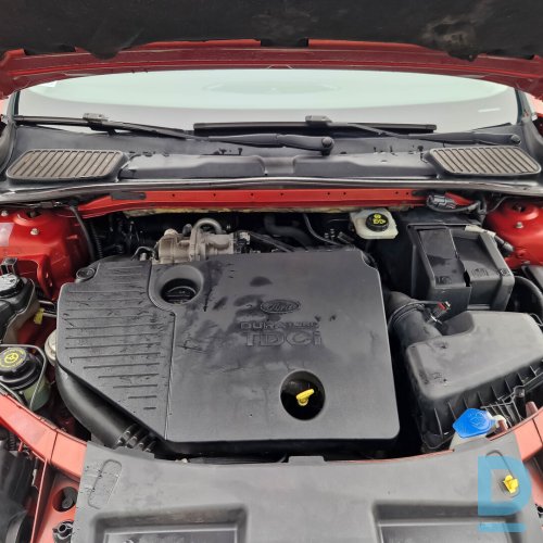 Pārdod Ford Mondeo 1.8d, 2008