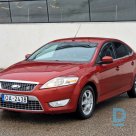 Ford Mondeo 1.8d 2008 for sale