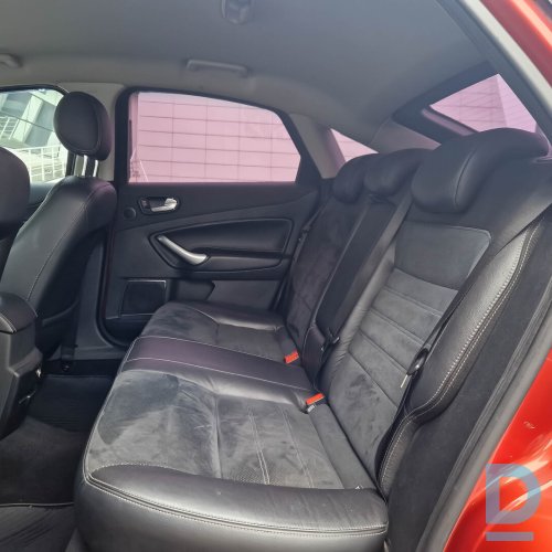 Pārdod Ford Mondeo 1.8d, 2008
