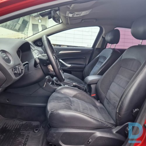 Pārdod Ford Mondeo 1.8d, 2008