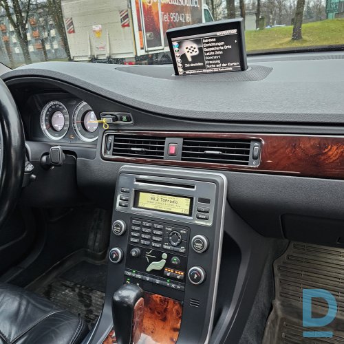 Pārdod Volvo S80 2.4d, 2009 Pārdod Volvo S80 2.4d, 2009