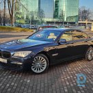 BMW 730 3.0d, 2011 for sale