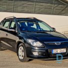 Продается Hyundai i30 1.6d, 2010г.