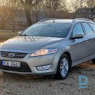 Ford Mondeo 2.0d 2010 for sale